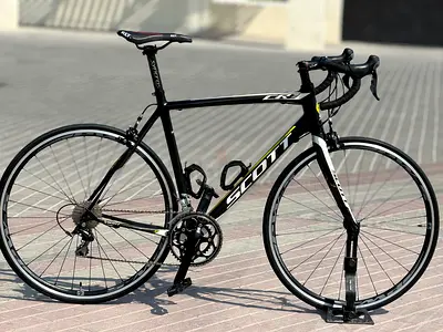 Scott cr1