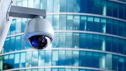 Smart Security Solutions for Homes & Businesses in Al Barsha South!