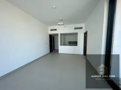 Luxury 1bhk apartment first tenant included pool-gym-parking-beach access- kids area-for annual rent in ajmal makan city near to all service..........