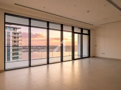 Prime Waterfront Living | Spacious 3BR | Brand New