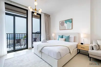 Furnished Studio | Afnan 4 | Available from January
