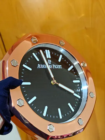 Wall clock AP