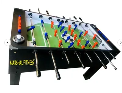 Soccer Foosball Table - Brand New