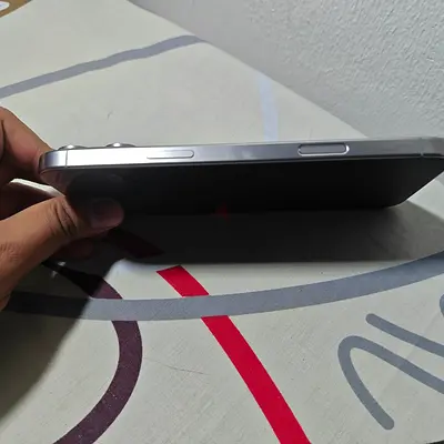 iPhone 16pro max 256