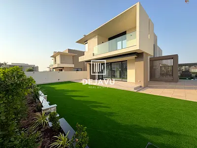 Independent Villa | Landscaped Garden | 4BR