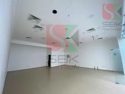 Swimming Pool, Gym Space & Multipurpose Area for Rent