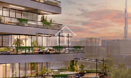 Flexible Post-Handover Payment Plan| Modern Living