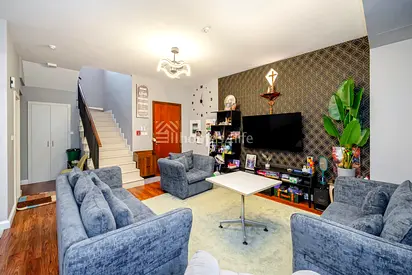 Steps from Pool and Park | Vacant on Transfer