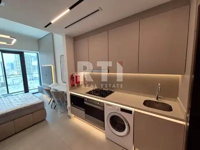 Fully furnished| Ready to move in