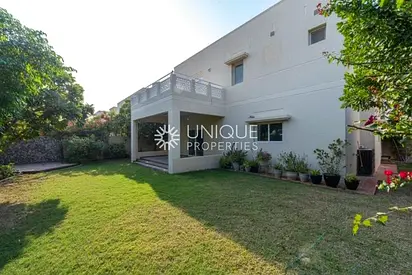 Spacious 4BHK | Type 2 Villa | Emirates Living