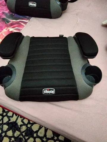 Chicco Child Booster Seat - Good Condition