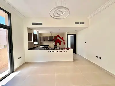 One Months Free | Six Cheque Payment | Luxury Layout !