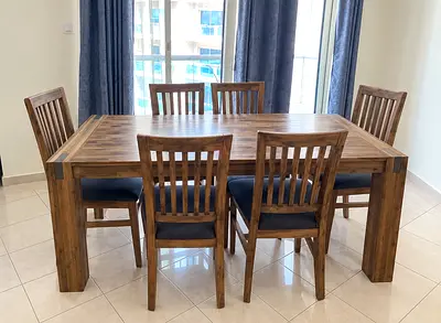 Moving Sale! Complete Household Furniture