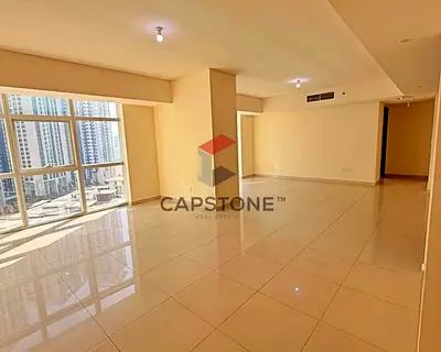 Sea view | Vacant | High floor