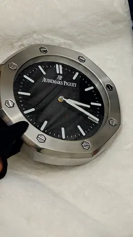 Wall clock Rolex