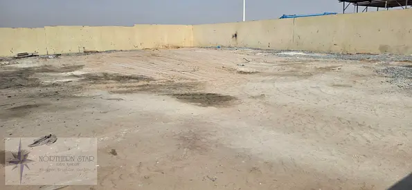 10000 Square Feet Open Land in Sajja