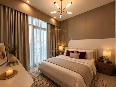 Spacious Furnished Home | Vibrant Community