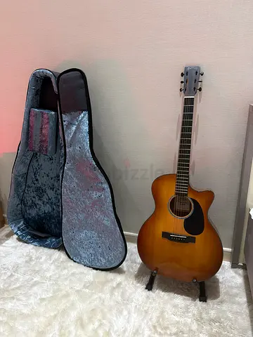 Martin road series special