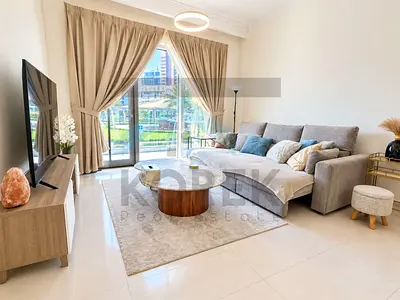 1 Bedroom| Fully Furnished| Well Kept|