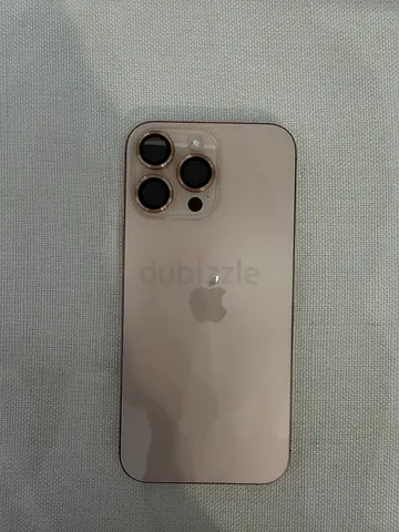 iPhone 16 Pro Max 512 gb