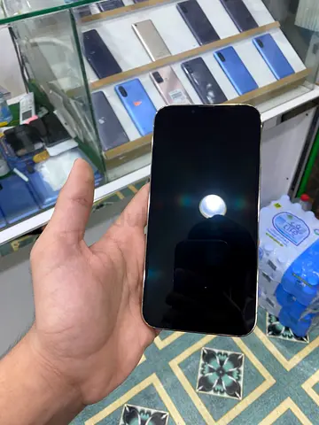 iPhone 13 pro max 128 GB