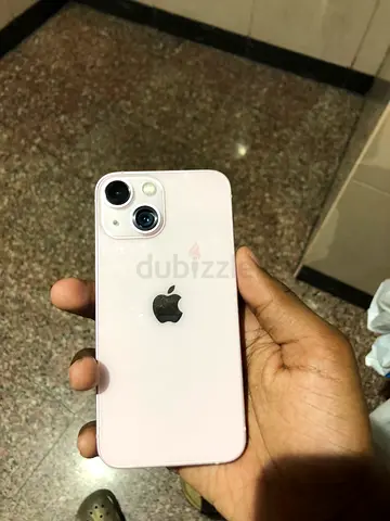 iPhone 13 mini
