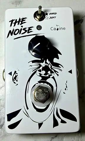 Caline CP-39 The Noise Gate Pedal