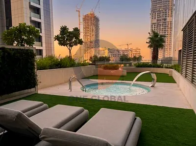 Prime Investment | 2BR | Brand New Bldg