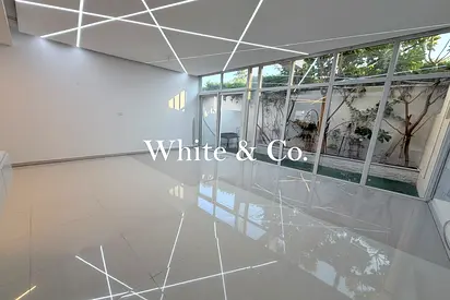 Upgraded | Semi Furnished | Vacant Now