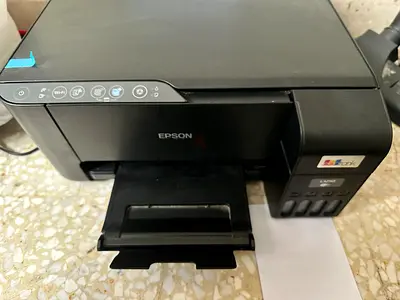 Espon inkjet wifi and color printer L3250