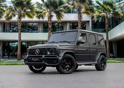 11,359 P.M |  G63 AMG | 0% Downpayment | Amazing Condition!
