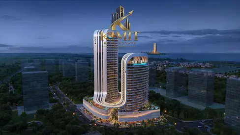 Hotel Investment | Radisson Blu Serviced Residences | Near Wynn Resort
