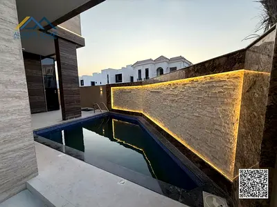 A unique rental opportunity in the Al Yasmeen area of ​​Ajman—more than just a home, it is an excep