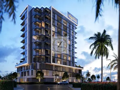 Golden Visa | 2 BR | Waha Living by Al Yakka | Jumeirah Garden City
