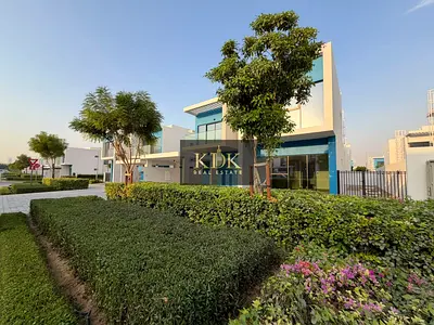Brand New | Stand Alone Villa | Best Amenities