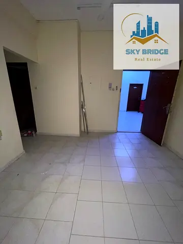 Sky Bridge Real Estate is pleased to offer a Studio Apartment in Butina Area, Sharjah
