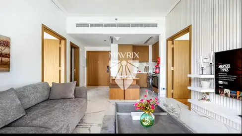Ready To Move In | Near Downtown | Fully Furnished