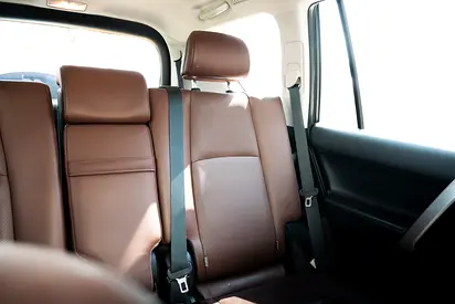 2020 Toyota PRADO — миниатюра 18