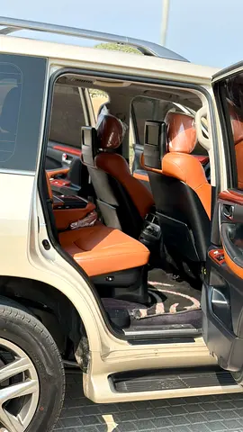 2013 Lexus LX-SERIES — фото 2