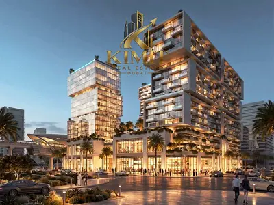 Alart !! Steps To Metro_10% DP_Furnished_PHPP