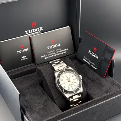 Tudor Black Bay 68 Brand New 43mm