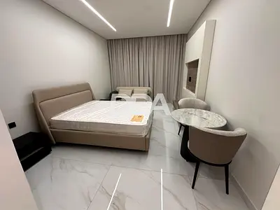 WELL DESIGNED STUDIO | HIGH FLOOR | BEST LOCATION