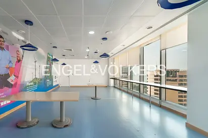 Fitted Office | Vacant from 31 October | Prime Location