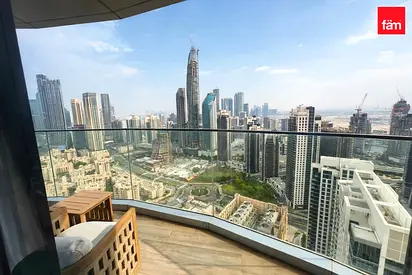 Designer Furnished | Exclusive | Luxury | Upgraded