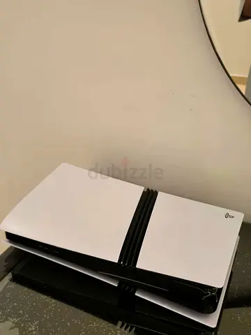 Ps5 pro 2TB