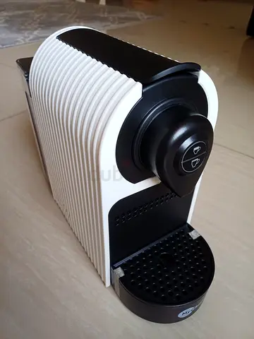 MyChoice FCM-192 Nespresso Original-Compatible Capsule Coffee Machine – Like New