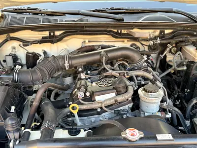 2022 Toyota FORTUNER photo 3