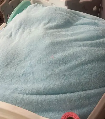 Giant bean bag