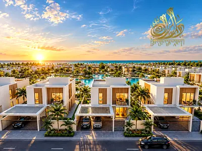 The Art of Stillness, The Essence of Elevated Living Pay30%Mortgage70% | 0.5%Monthly | 10%DP