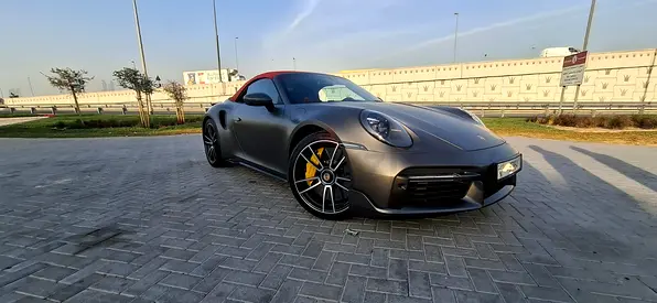 No Deposit Option | Turbo S | Stage 1